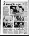 Belfast News-Letter Thursday 01 November 1990 Page 4