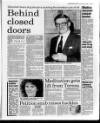 Belfast News-Letter Thursday 01 November 1990 Page 9