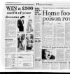 Belfast News-Letter Thursday 01 November 1990 Page 14