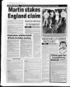 Belfast News-Letter Thursday 01 November 1990 Page 26