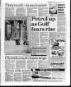Belfast News-Letter Saturday 03 November 1990 Page 3