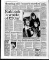Belfast News-Letter Saturday 03 November 1990 Page 4