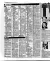 Belfast News-Letter Saturday 03 November 1990 Page 12