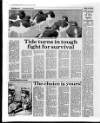 Belfast News-Letter Saturday 03 November 1990 Page 14