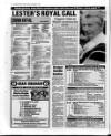 Belfast News-Letter Saturday 03 November 1990 Page 20