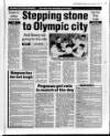 Belfast News-Letter Saturday 03 November 1990 Page 21