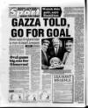 Belfast News-Letter Saturday 03 November 1990 Page 24