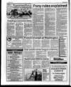 Belfast News-Letter Saturday 03 November 1990 Page 28