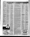 Belfast News-Letter Saturday 03 November 1990 Page 30