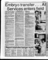 Belfast News-Letter Saturday 03 November 1990 Page 44