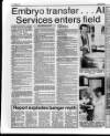 Belfast News-Letter Saturday 03 November 1990 Page 46