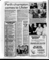Belfast News-Letter Saturday 03 November 1990 Page 48