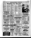 Belfast News-Letter Saturday 03 November 1990 Page 54