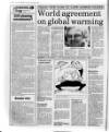 Belfast News-Letter Thursday 08 November 1990 Page 6
