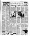 Belfast News-Letter Thursday 08 November 1990 Page 15