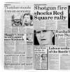 Belfast News-Letter Thursday 08 November 1990 Page 16