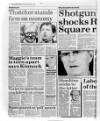 Belfast News-Letter Thursday 08 November 1990 Page 18