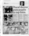 Belfast News-Letter Thursday 08 November 1990 Page 22