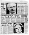 Belfast News-Letter Thursday 08 November 1990 Page 23