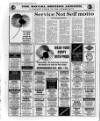 Belfast News-Letter Thursday 08 November 1990 Page 30