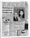 Belfast News-Letter Saturday 10 November 1990 Page 3