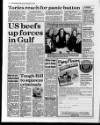 Belfast News-Letter Saturday 10 November 1990 Page 4