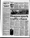 Belfast News-Letter Saturday 10 November 1990 Page 6