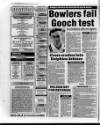Belfast News-Letter Saturday 10 November 1990 Page 18