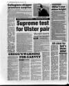 Belfast News-Letter Saturday 10 November 1990 Page 22