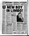 Belfast News-Letter Saturday 10 November 1990 Page 24