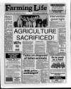 Belfast News-Letter Saturday 10 November 1990 Page 25