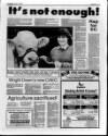 Belfast News-Letter Saturday 10 November 1990 Page 27