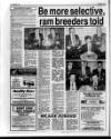 Belfast News-Letter Saturday 10 November 1990 Page 40