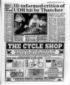 Belfast News-Letter Monday 12 November 1990 Page 7