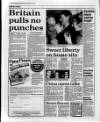 Belfast News-Letter Monday 12 November 1990 Page 8