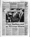 Belfast News-Letter Monday 12 November 1990 Page 11