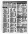 Belfast News-Letter Monday 12 November 1990 Page 18
