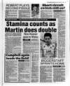 Belfast News-Letter Monday 12 November 1990 Page 19