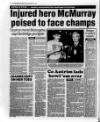 Belfast News-Letter Monday 12 November 1990 Page 20