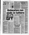 Belfast News-Letter Monday 12 November 1990 Page 22