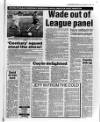 Belfast News-Letter Monday 12 November 1990 Page 23