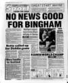 Belfast News-Letter Monday 12 November 1990 Page 24