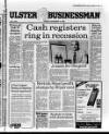 Belfast News-Letter Tuesday 13 November 1990 Page 13