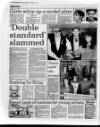 Belfast News-Letter Wednesday 14 November 1990 Page 8