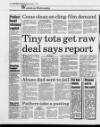 Belfast News-Letter Wednesday 14 November 1990 Page 14