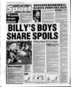 Belfast News-Letter Thursday 15 November 1990 Page 32
