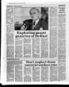 Belfast News-Letter Saturday 17 November 1990 Page 14