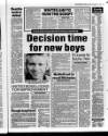 Belfast News-Letter Saturday 17 November 1990 Page 23