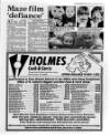 Belfast News-Letter Monday 19 November 1990 Page 3