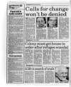 Belfast News-Letter Monday 19 November 1990 Page 6